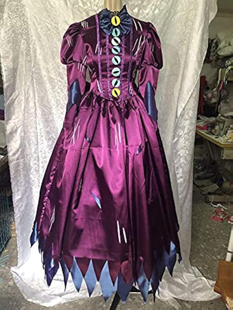 ディズニー スプブ パレード猫ダンサー コスプレ衣装 セット Lサイズ Amazon.co.jp: [LELE] スプーキーBooパレードディズニー スプブ